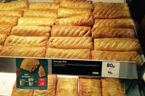 Poundbakery photo 3